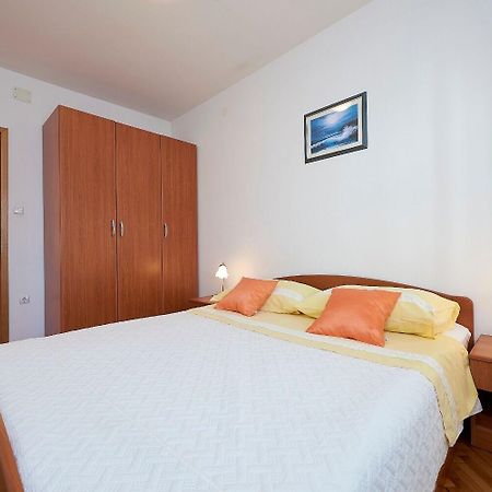 Apartment Ivanka Trogir Exterior foto