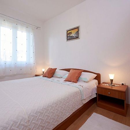 Apartment Ivanka Trogir Exterior foto
