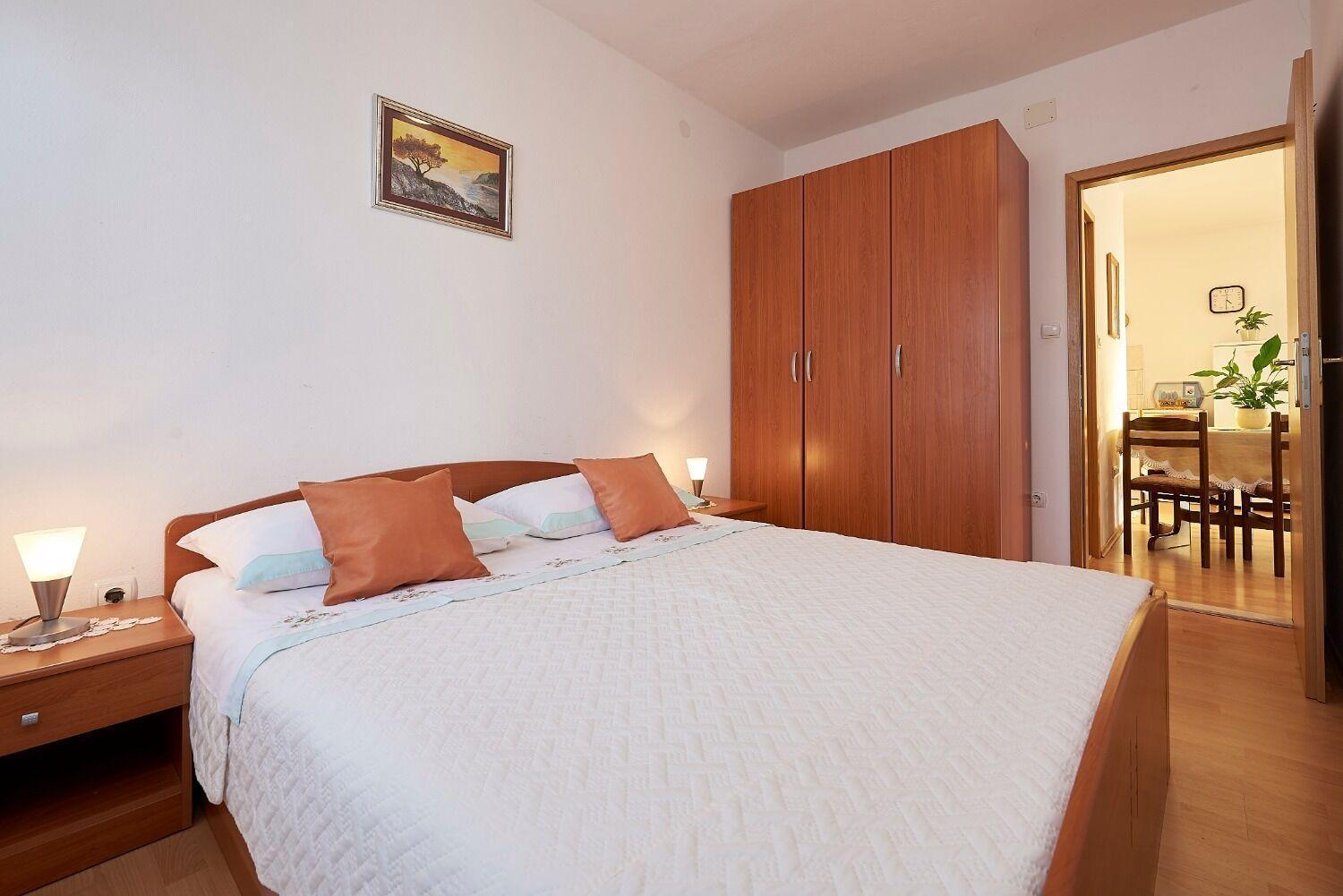 Apartment Ivanka Trogir Exterior foto