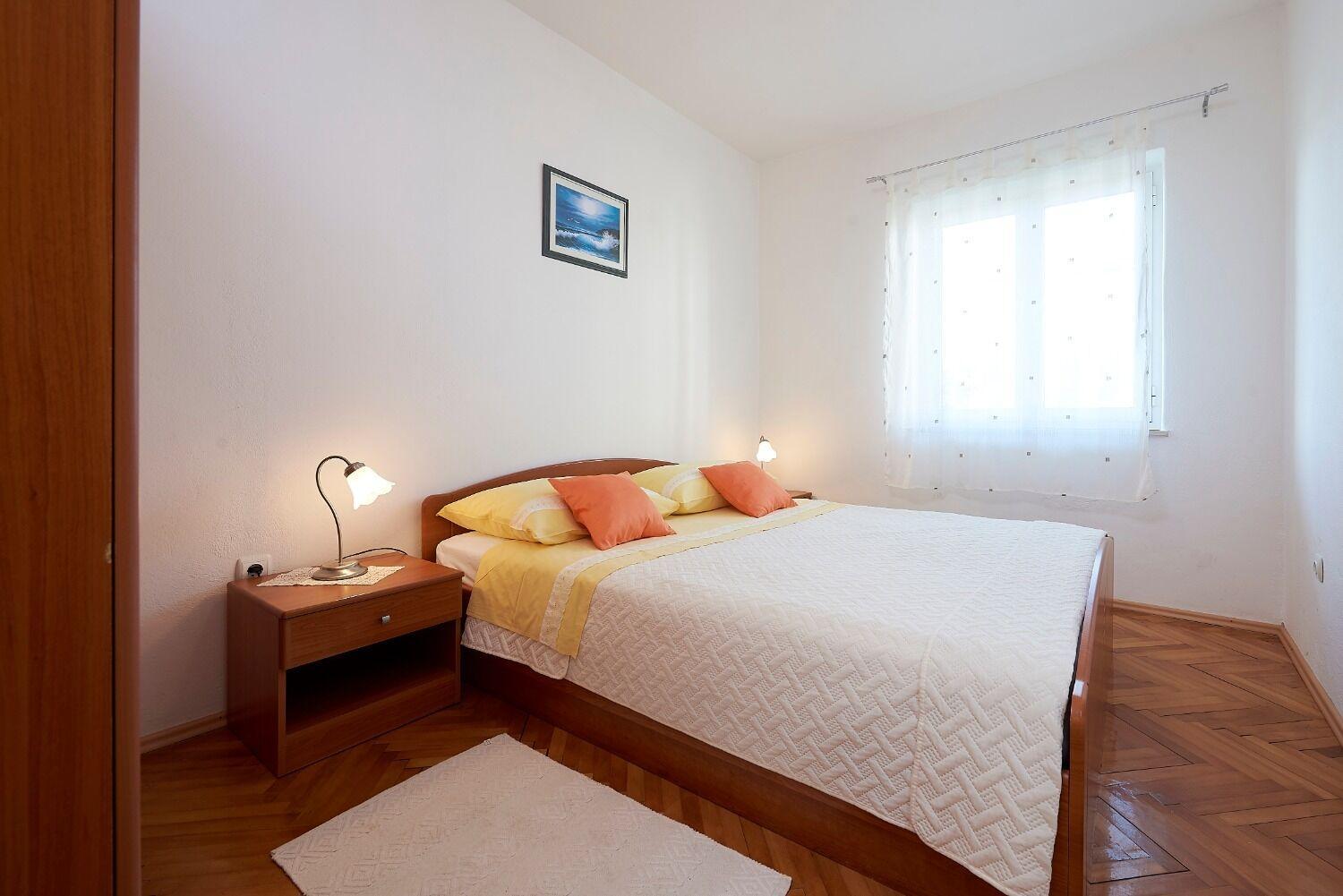 Apartment Ivanka Trogir Exterior foto