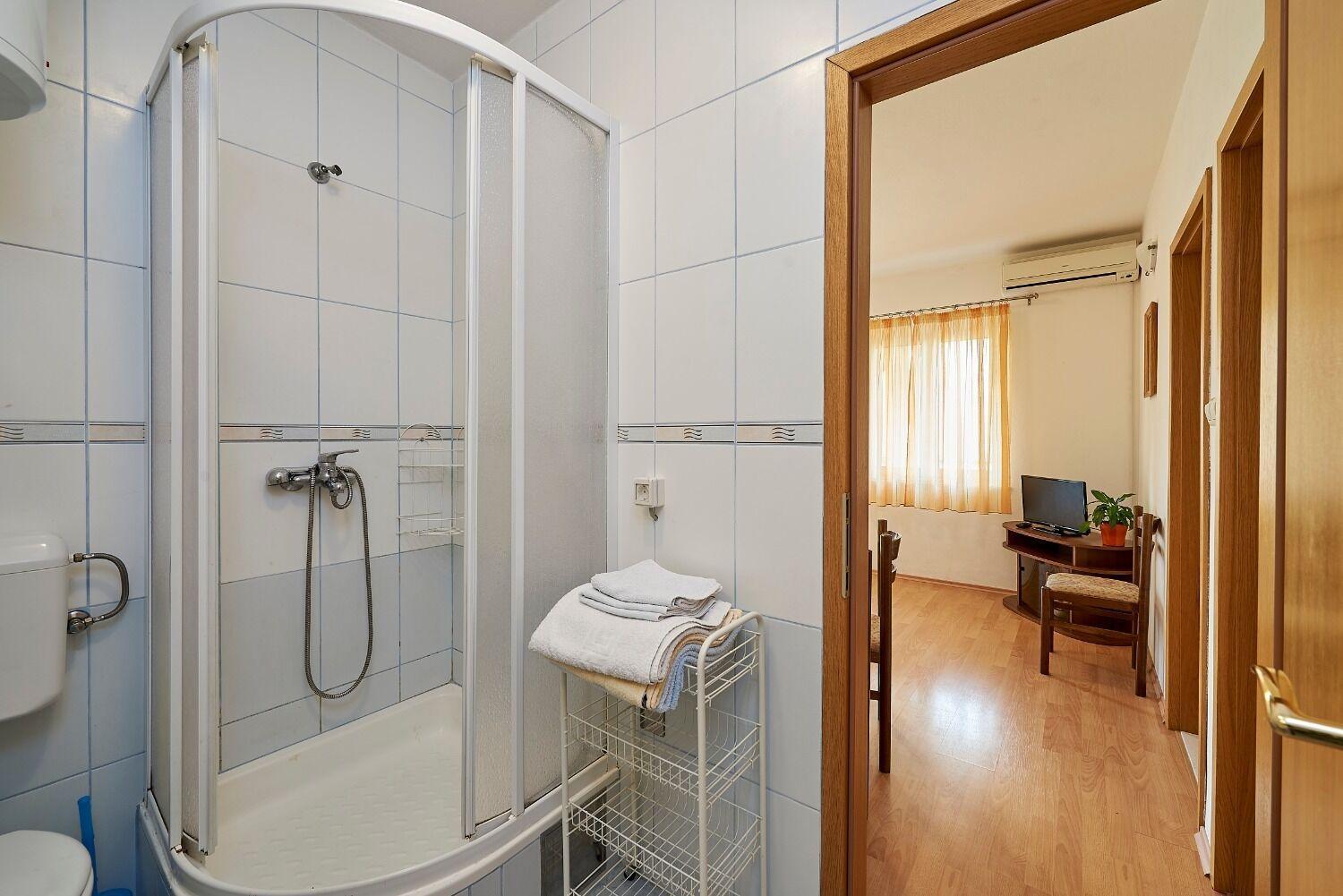 Apartment Ivanka Trogir Exterior foto